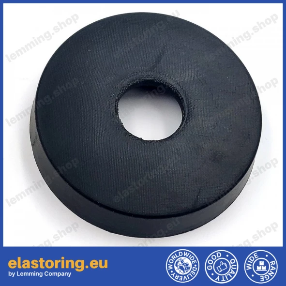 Piston seal ARC13