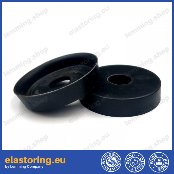 Piston seal ARC13