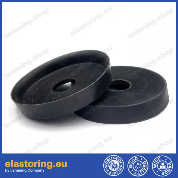 Piston seal ARC15 Piston seal ARC15