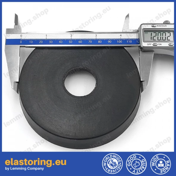 Piston seal ARC15 Piston seal ARC15