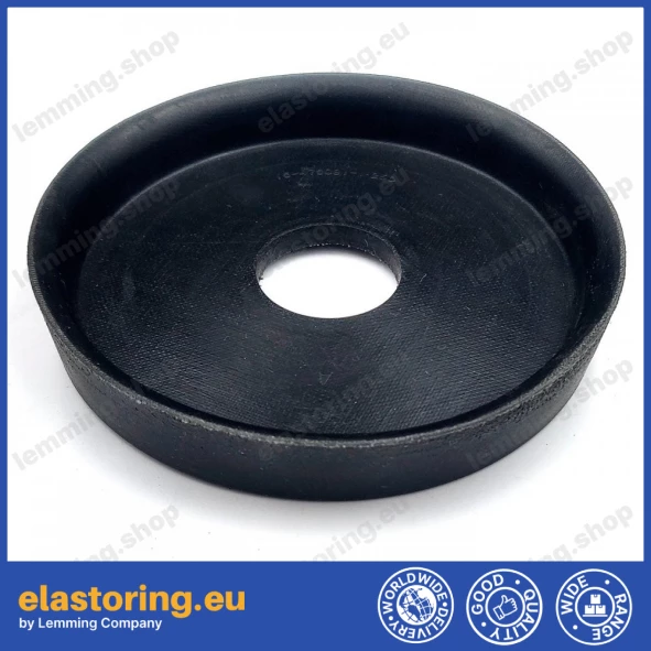 Piston seal ARC15 Piston seal ARC15