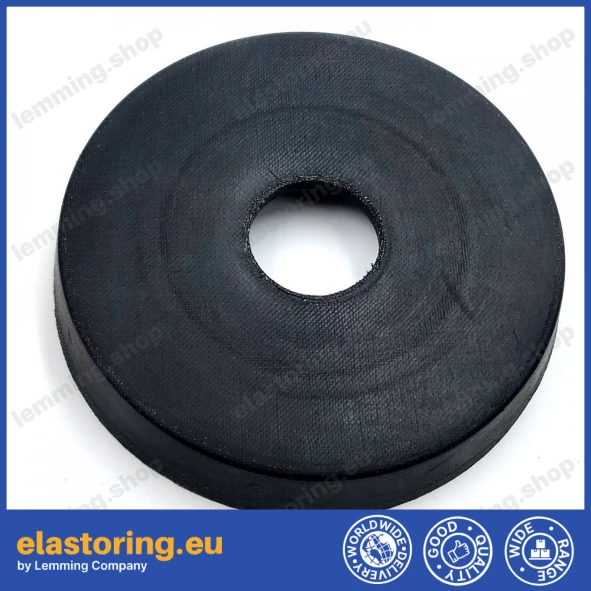 Piston seal ARC15 Piston seal ARC15