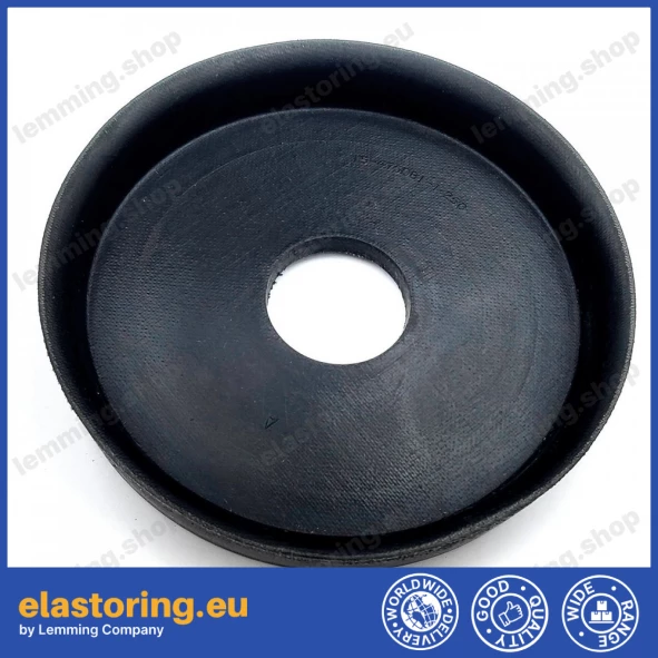 Piston seal ARC15 Piston seal ARC15