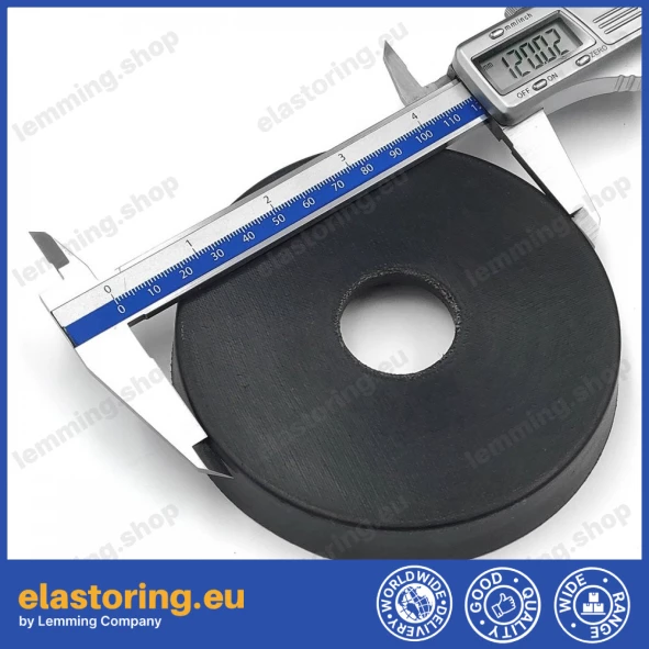 Piston seal ARC15 Piston seal ARC15