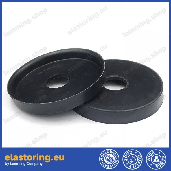 Piston seal ARC23/1 Piston seal ARC23/1