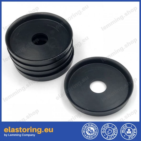 Piston seal ARC23/1 Piston seal ARC23/1