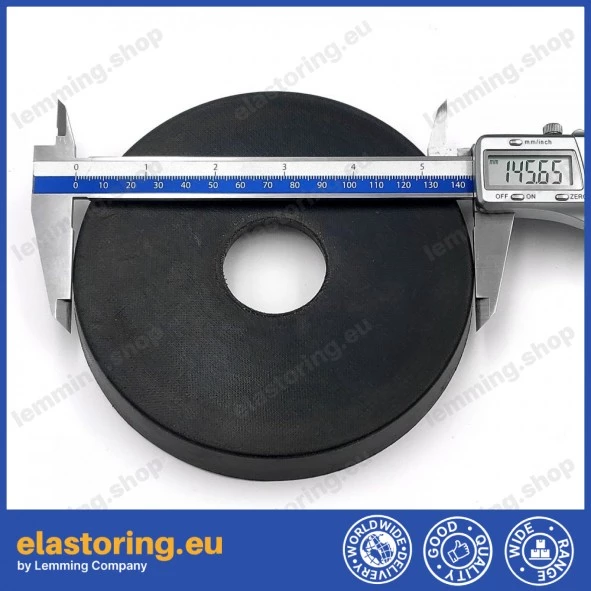 Piston seal ARC23/1 Piston seal ARC23/1