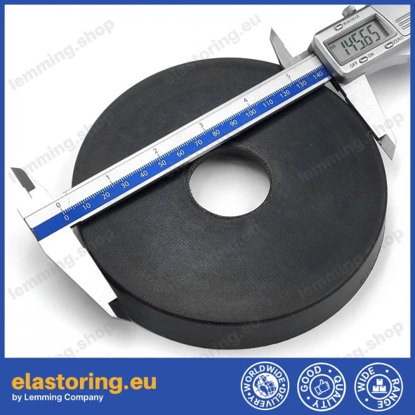 Piston seal ARC23/1 Piston seal ARC23/1
