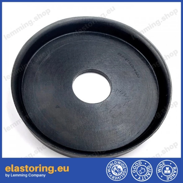 Piston seal ARC23/1 Piston seal ARC23/1