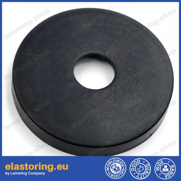 Piston seal ARC23/1 Piston seal ARC23/1