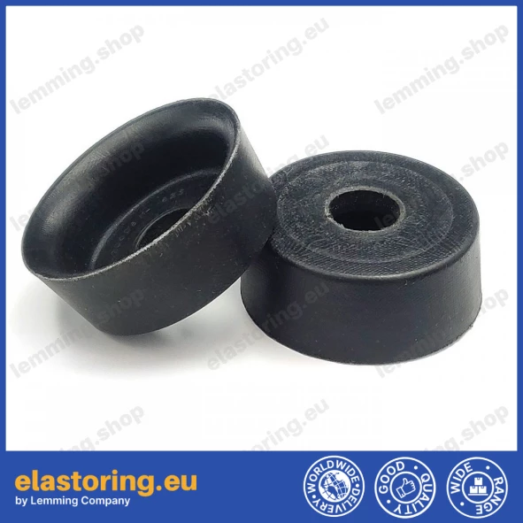 Piston seal ARC4 Piston seal ARC4