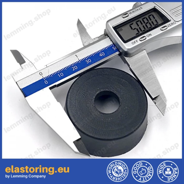 Piston seal ARC4 Piston seal ARC4