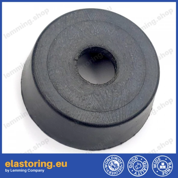 Piston seal ARC4 Piston seal ARC4