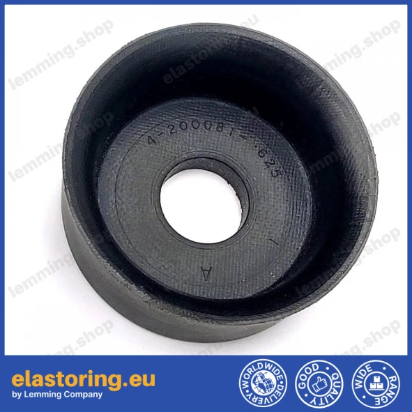 Piston seal ARC4 Piston seal ARC4