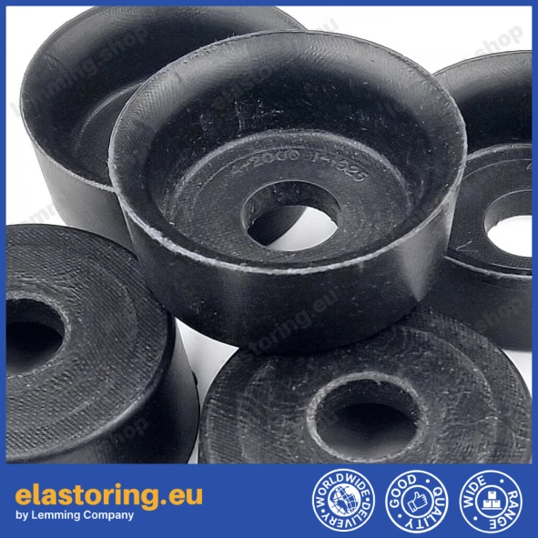 Piston seal ARC4 Piston seal ARC4