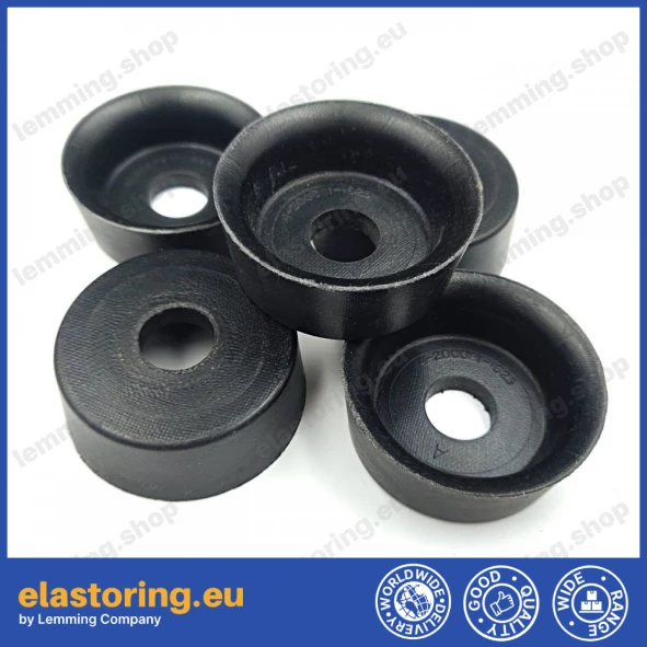 Piston seal ARC4 Piston seal ARC4