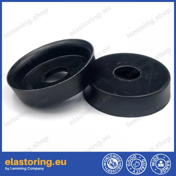Piston seal ARC7 Piston seal ARC7