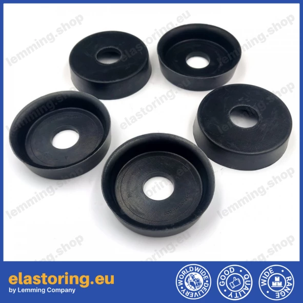 Piston seal ARC7 Piston seal ARC7