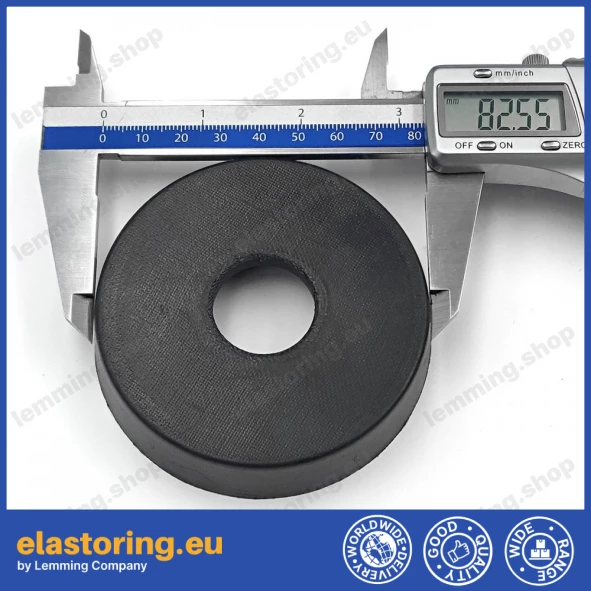 Piston seal ARC7 Piston seal ARC7