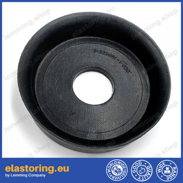 Piston seal ARC7 Piston seal ARC7