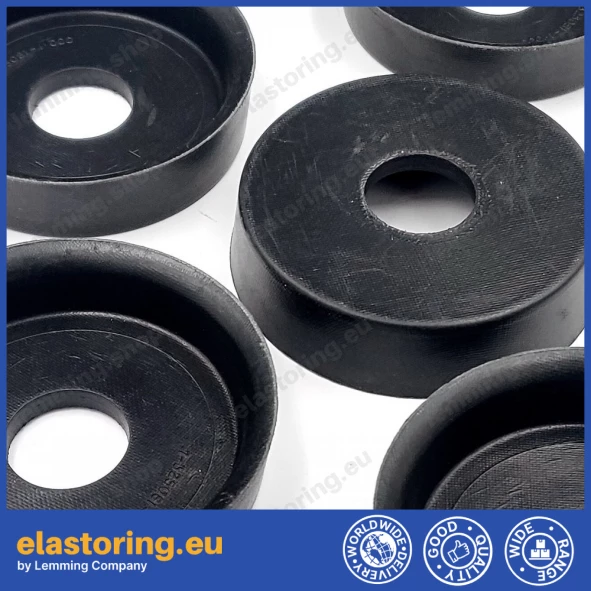 Piston seal ARC7 Piston seal ARC7