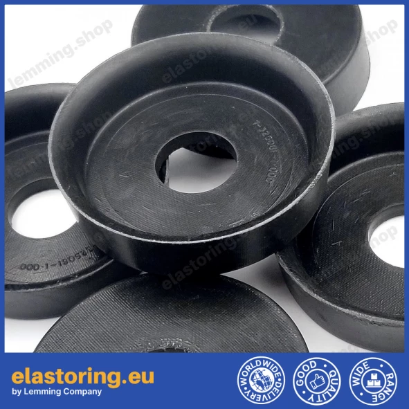 Piston seal ARC7 Piston seal ARC7