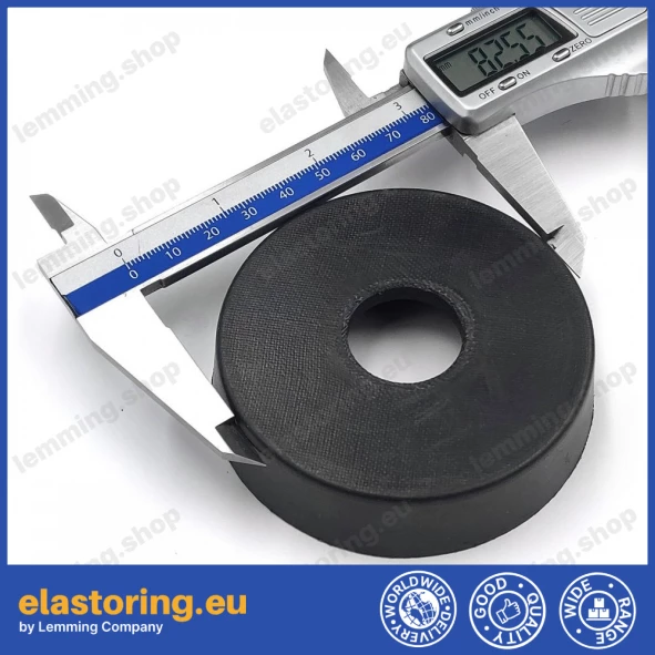 Piston seal ARC7 Piston seal ARC7