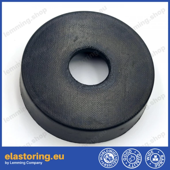 Piston seal ARC7 Piston seal ARC7