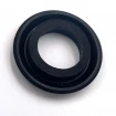 Piston seal GDEM 17x10x4 NBR Piston seal GDEM 17x10x4 NBR