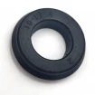 Piston seal GDEM 17x10x4 NBR Piston seal GDEM 17x10x4 NBR