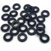 Piston seal GDEM 17x10x4 NBR Piston seal GDEM 17x10x4 NBR