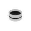 Piston seal K20-25x17,5x8,7