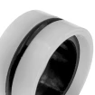 Piston seal K20-25x17,5x8,7