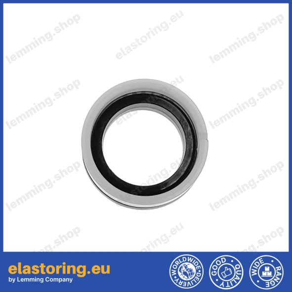 Piston seal K20-25x17,5x8,7