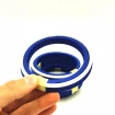 Piston seal K40 100x80x13
