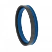 Piston seal KDF 110x95x12,0 PU+POM