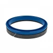 Piston seal KDF 110x95x12,0 PU+POM