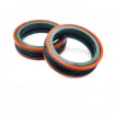Piston seal KGD 90x70x22,4 AE