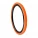 Piston seal KHT 17x12,1x2,2