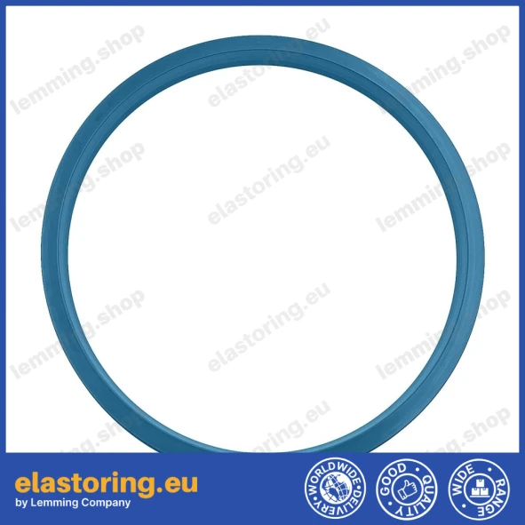 Piston seal PS04P 250x275x19 PU