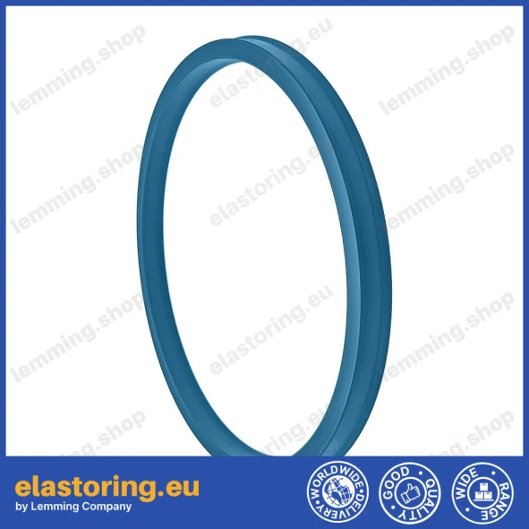 Piston seal PS04P 250x275x19 PU
