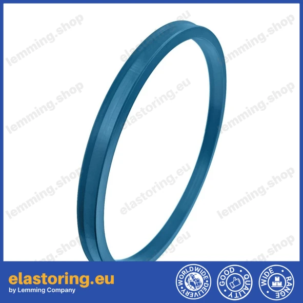 Piston seal PS04P 250x275x19 PU