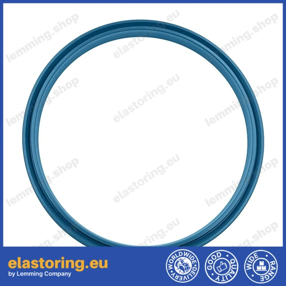 Piston seal PS04P 250x275x19 PU