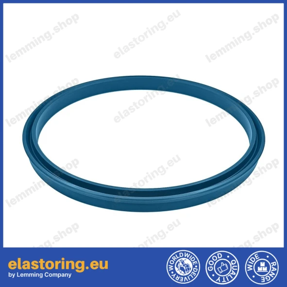 Piston seal PS04P 250x275x19 PU