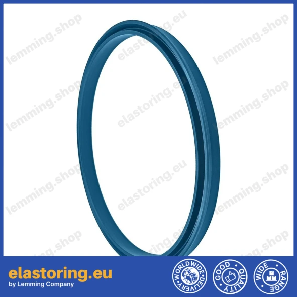 Piston seal PS04P 250x275x19 PU