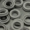 Piston seal PS24 20x12,8x4,8 NBR Piston seal PS24 20x12,8x4,8 NBR