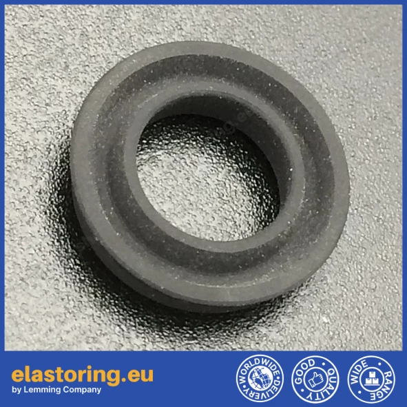 Piston seal PS24 20x12,8x4,8 NBR Piston seal PS24 20x12,8x4,8 NBR