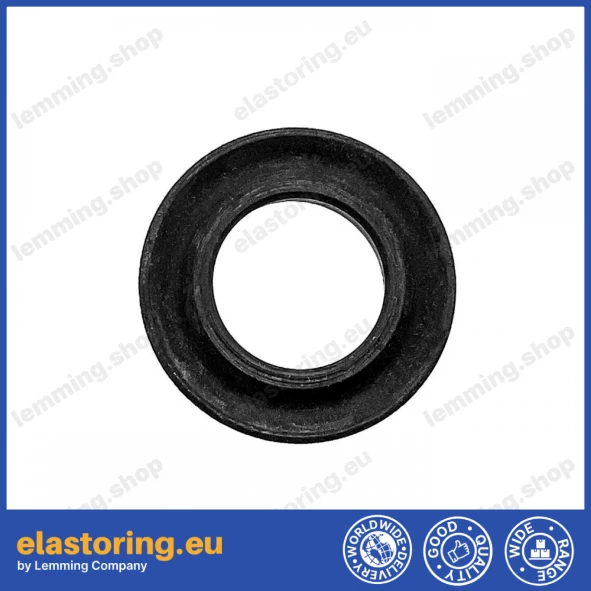 Piston seal PS24 20x12,8x4,8 NBR