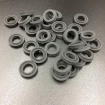 Piston seal PS24 20x12,8x4,8 NBR Piston seal PS24 20x12,8x4,8 NBR