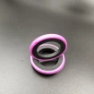 Piston seal PSQ 80x64,5x6,3